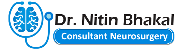 Dr. Nitin Bhakal ( Consultant Neurosurgery )